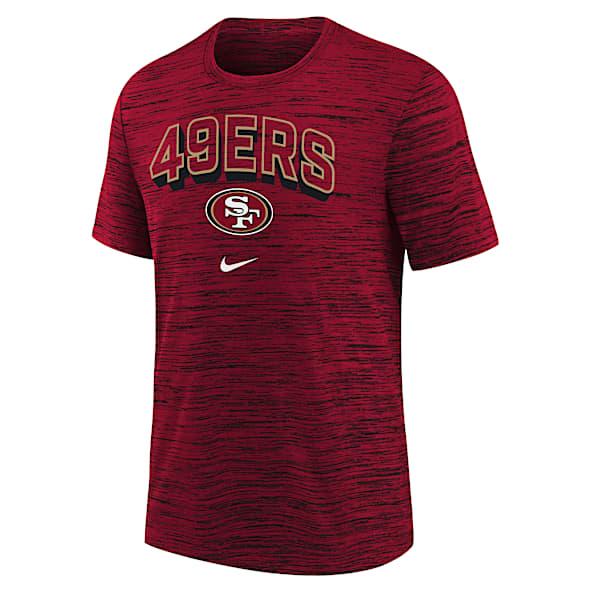 San Francisco 49ers Clothing. Nike.com